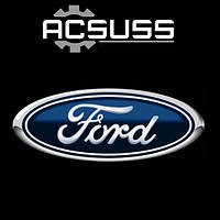 Запчастини для Ford