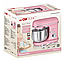 Кухонна машина Clatronic KM 3711 Pink, фото 8