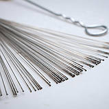 Барабанні щітки Vic Firth LW Live Wires Brushes, фото 3