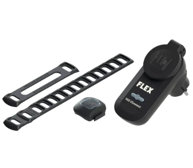 FLEX VCE CConnect, Система бездротового під'єднання