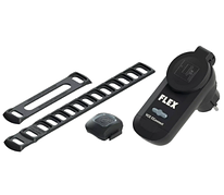 Система бездротового підключення інструменту до пилососа FLEX VCE CConnect