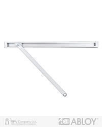Тяга ABLOY DC194 SLD алюміній