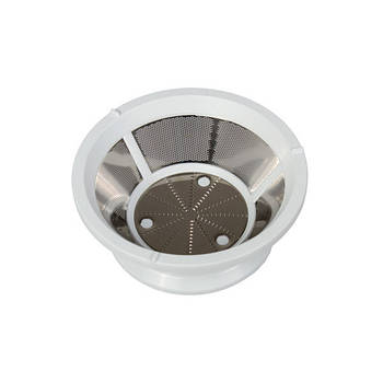 Ніж - сито для соковижималки DeLonghi 552550