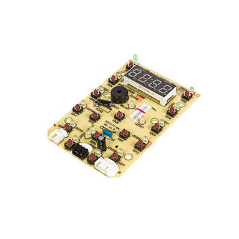 Плата управління для мультиварки Moulinex CE500E32/87A SS-994557