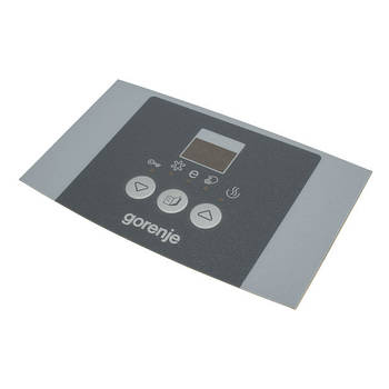 Панель управління для бойлера Gorenje \ Tiki 249629