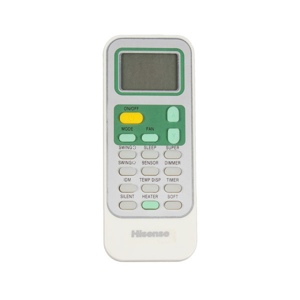 Пульт дистанційного керування для кондиціонера Hisense GD11J1-91 п