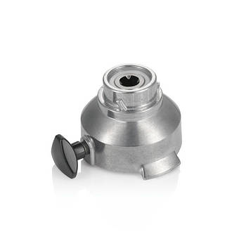Адаптор для насадок до м'ясорубки кухонного комбайна Bosch MUZ8AD1 00463691