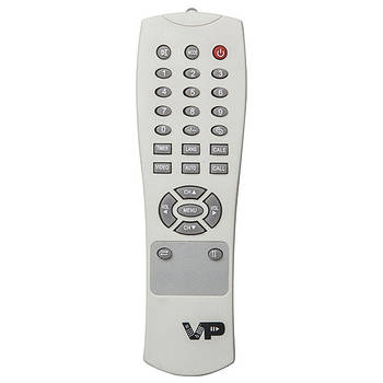 Пульт дистанційного керування для автомагнітоли Opera KR-0401S-N