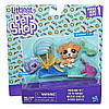 Littlest Pet Shop - Літл Пет Шоп Пети на параплані Hasbro C2101, фото 2