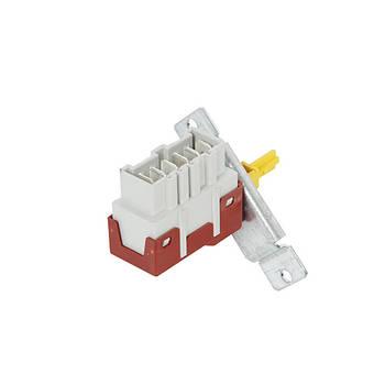 Вимикач для посудомийної машини AEG 1115741017