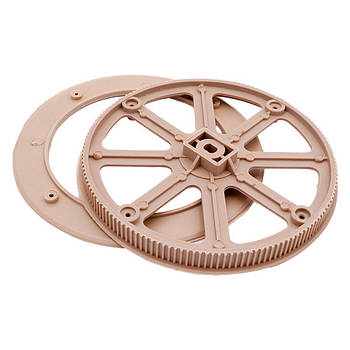 Шків для хлібопічки Moulinex OW1000 SS-186942