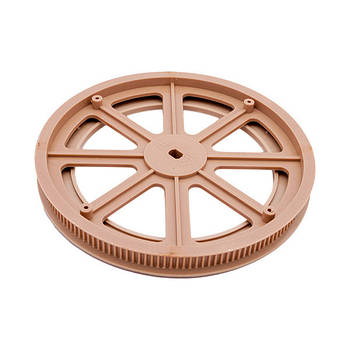 Шків для хлібопічки Moulinex OW5000 SS-186170