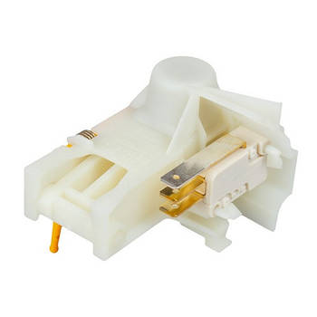 Замок дверей для посудомийної машини Bosch 00444896