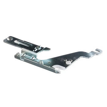 Петля дверей 00263115 (ліва) для посудомийної машини Bosch