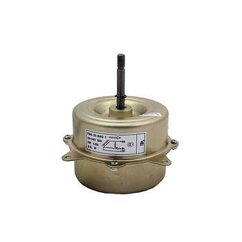 Двигун вентилятора зовнішнього блока кондиціонера Beko YDK-35-6HG 9197600056