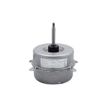 Двигун вентилятора зовнішнього блока кондиціонера Beko YDK20-6A 9196610826