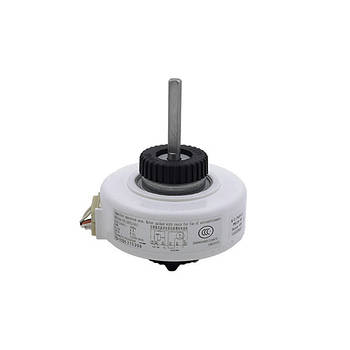 Двигун вентилятора FN10A-PG (RPG10A) 10W внутрішнього блока Beko 9198600441