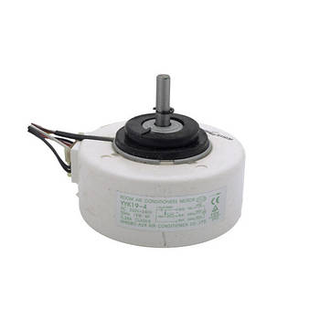 Двигун вентилятора YYK19-4 19W внутрішнього блока кондиціонера Beko 9196610823