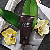 Мужской парфюмированный гель для душа Joop! Homme (оригинал; 150ml; восточно-фужерный аромат)