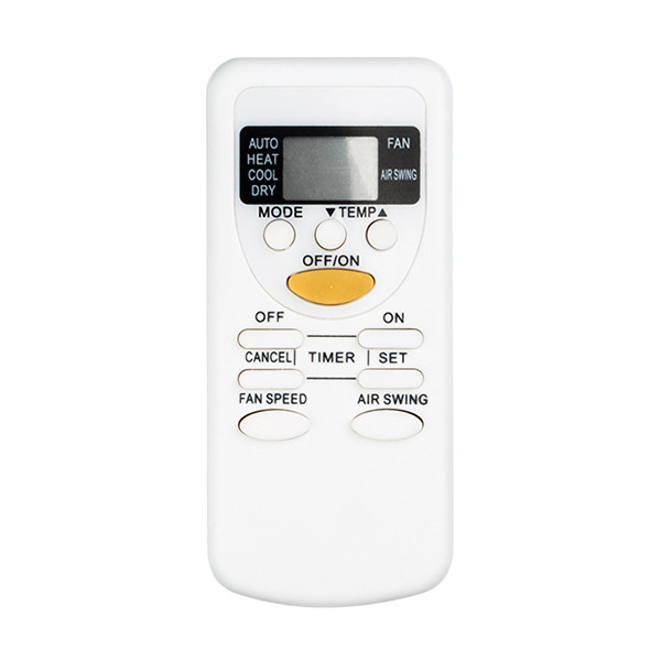 Пульт дистанційного керування для кондиціонера Panasonic A75C2665
