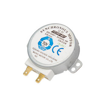 Двигун піддона для мікрохвильової печі Gorenje 49TYZ-A2 131526