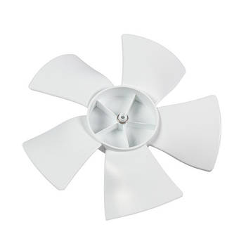 Крильчатка вентилятора D=185mm для зволожувача повітря Philips 424121004751