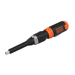 Акумуляторна викрутка Black & Decker BCF601C