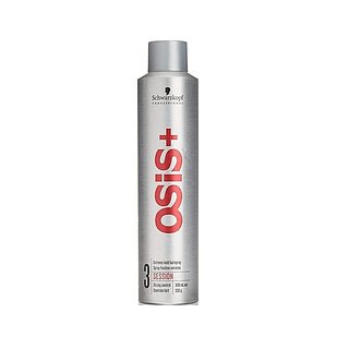 Лак для волосся екстрасильної фіксації OSIS Session Schwarzkopf 300мл.