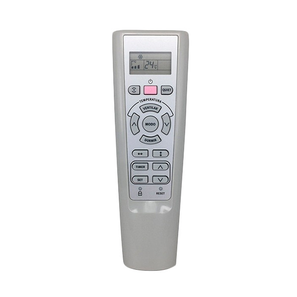 Пульт дистанційного керування для кондиціонера Electrolux YR-W06 п