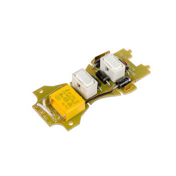 Плата управління для блендера Moulinex FS-9100014705