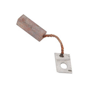 Щітка двигуна для сушильної машини Electrolux 1123438101