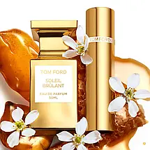 Tom Ford Soleil Brulant парфумована вода 100 ml. (Тестер Том Форд Солей Брулант), фото 3