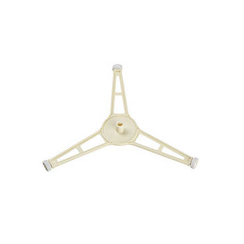 Роллер для мікрохвильової печі Whirlpool 482000007844 (481253578063)