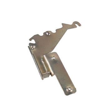 Петля дверей (права) 1741810202 для посудомийної машини Beko