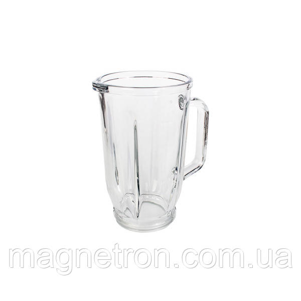 Чаша (стеклянная) блендера 1000ml для соковыжималки/блендера Panasonic ...