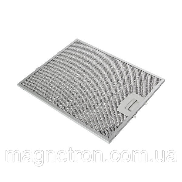 Фильтр жировой под защелки для вытяжки 250x311x8mm Bosch 353110, цена ...