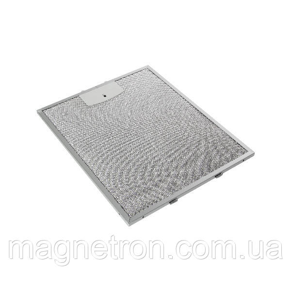 Фильтр жировой под защелки для вытяжки 250x311x8mm Bosch 353110, цена ...