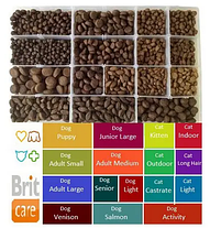 Brit Care Puppy Lamb & Rice, 12 кг. Британ Каре корм з ягням і рисом для цуценят усіх порід. 509799, фото 5