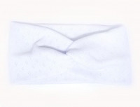 Пов'язка на голову дитяча стрейчева, фото 1