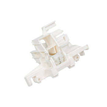 Замок дверей для посудомийної машини Beko 1750900300 (1750900400)