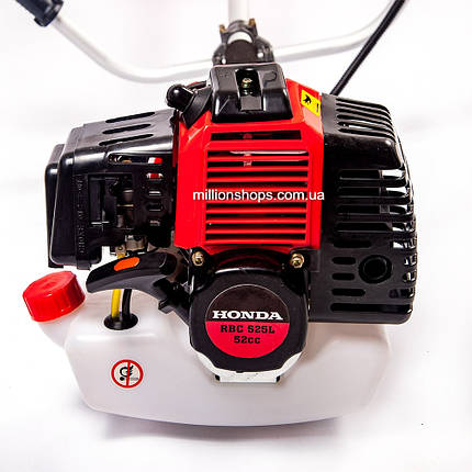 Мотокоса HONDA RBC 525L (3.8 кВт, 2-х тактний) Бензинова коса Хонда, фото 1