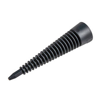 Насадка пряма AT5066008300 L=173mm для ручного парогенератора Ariete