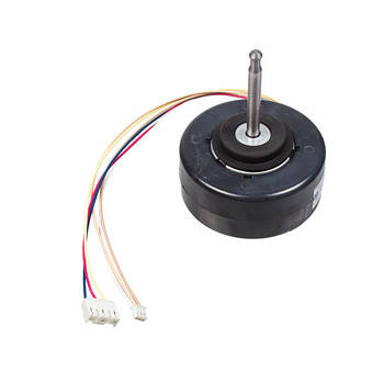 Мотор вентилятора внутрішнього блока T564P15AM 15W Panasonic CWA921324