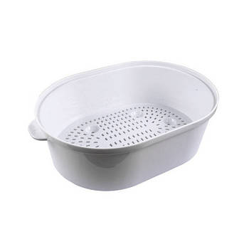 Контейнер №1 для пароварки Philips 996510065832