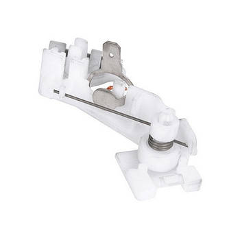 Щітка двигуна для сушильної машини Electrolux 1251155022