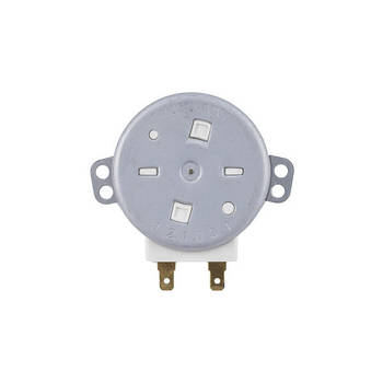 Двигун піддона для мікрохвильової печі TYJ50-8A7 Zelmer 629201.7012 00758446