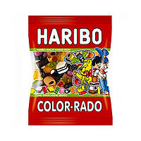 Желейные конфеты Haribo Color - Rado, 200 г.
