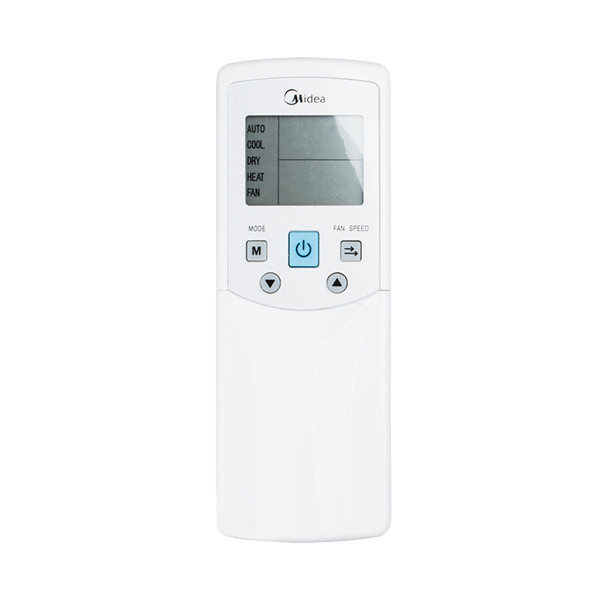 Пульт дистанційного керування для кондиціонера Midea RG05D2/BGEF