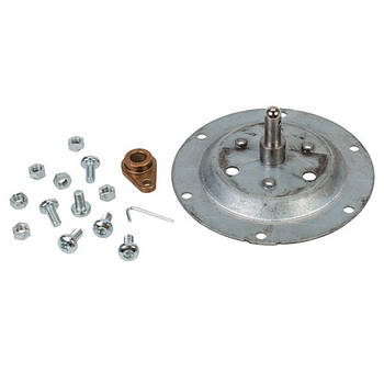 Хрестовина бака (дискова) для сушильної машини Ariston C00305794