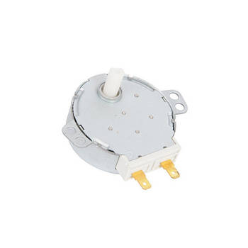 Двигун піддона для мікрохвильової печі Electrolux 4055029336